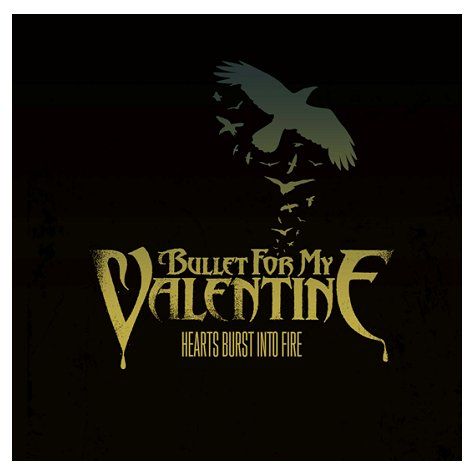 °Bullet for my valentine° - 