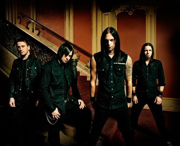 °Bullet for my valentine° - 