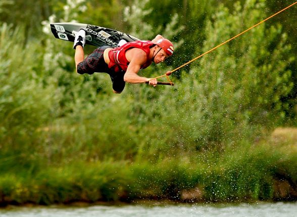 Best Off 2007 Wakeboardpics - 