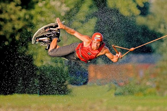 Best Off 2007 Wakeboardpics - 