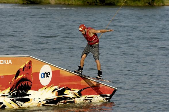 Best Off 2007 Wakeboardpics - 