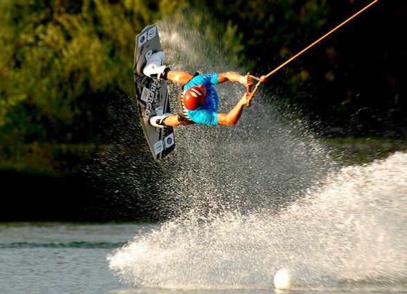 Best Off 2007 Wakeboardpics - 