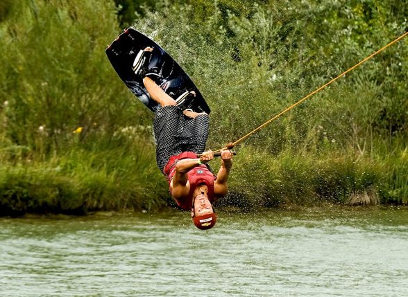 Best Off 2007 Wakeboardpics - 