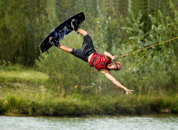 Best Off 2007 Wakeboardpics - 