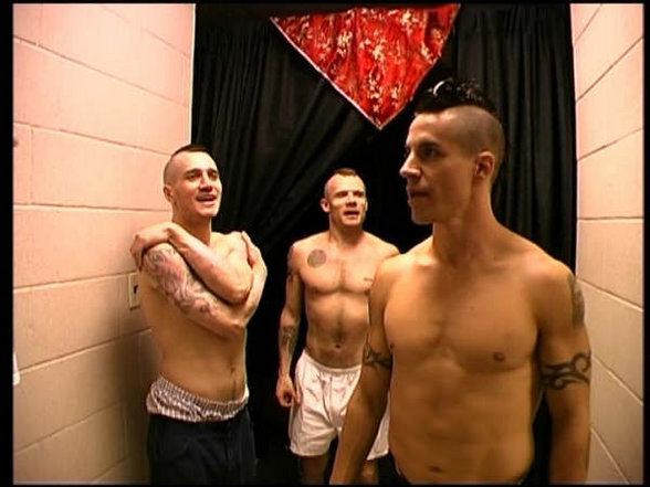 RHCP - 