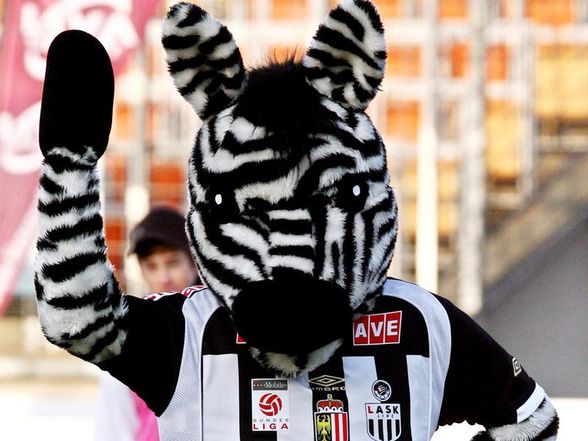 Lask Linz - 