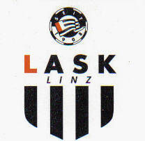 Lask Linz - 
