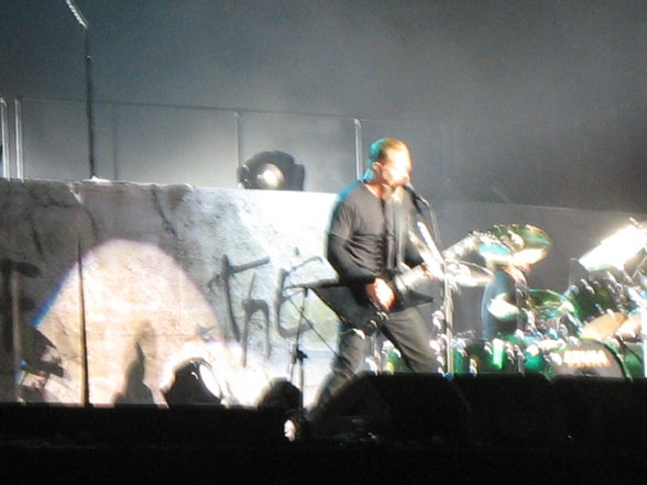 Metallica 05.07.07 - 