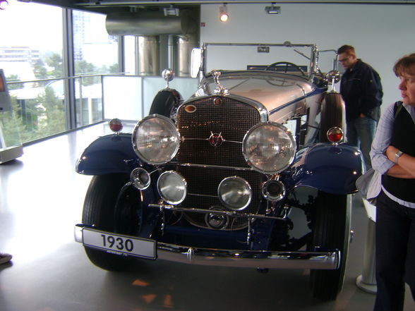 Autowelt Wolfsburg - 