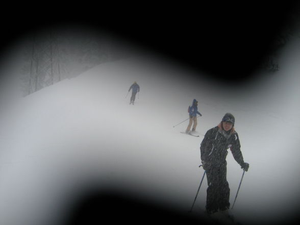 Ladies Skitag 2009 - 