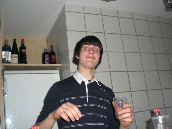 SiLvesTer .....ParTyYy =) - 