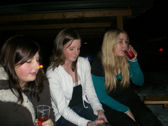 SiLvesTer .....ParTyYy =) - 