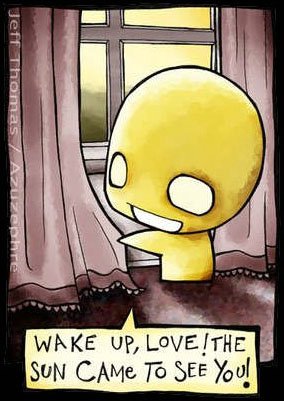 EMO comic - 