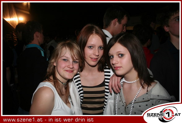 Partys :D - 