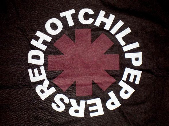 RHCP-Red Hot Chili Peppers - 