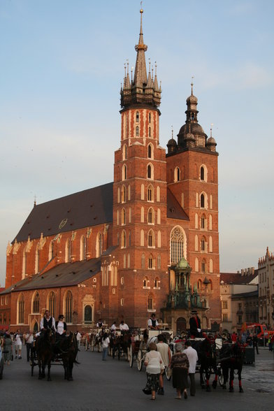 Krakau - 