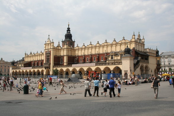 Krakau - 