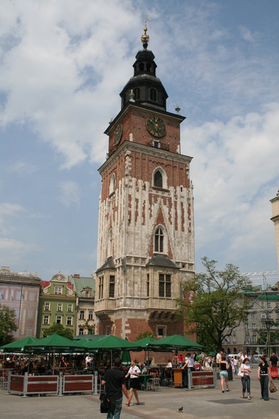 Krakau - 