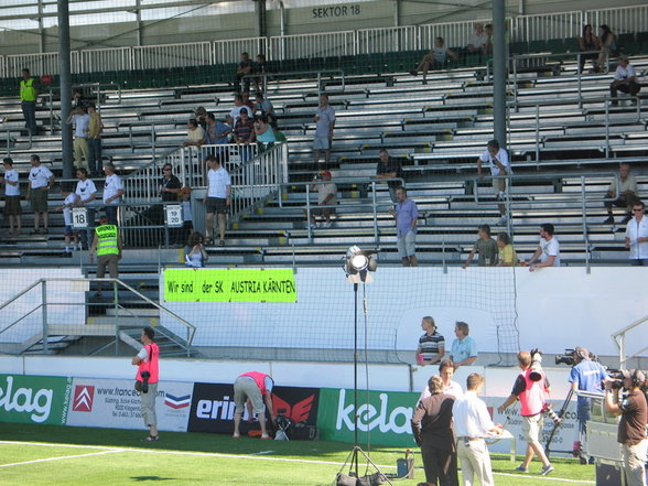 Kärnten - Salzburg - 