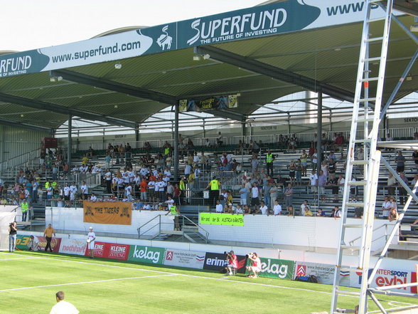 Kärnten - Salzburg - 