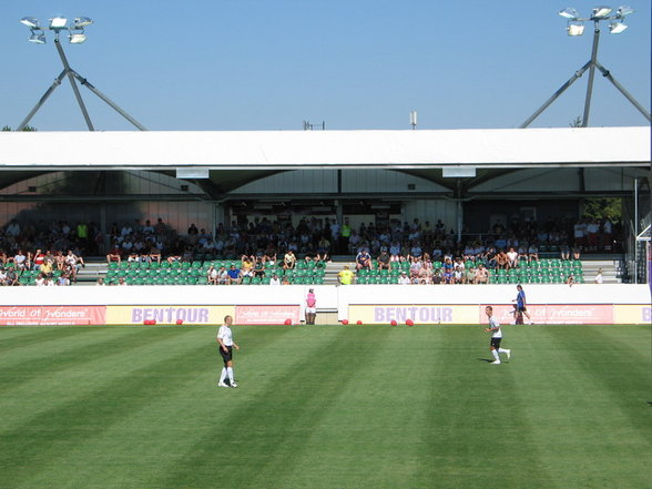 Kärnten - Salzburg - 