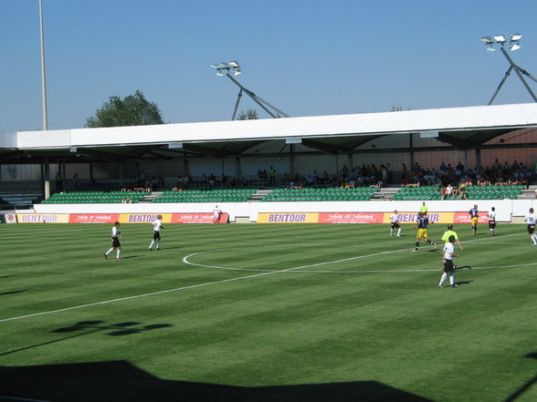 Kärnten - Salzburg - 