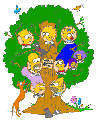 Simpsons - 