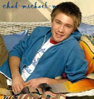 chad michael murray - 