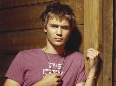 chad michael murray - 