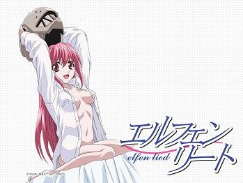 elfenlied - 