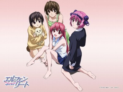 elfenlied - 