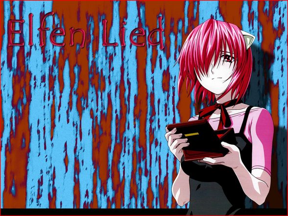 elfenlied - 