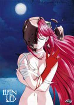 elfenlied - 