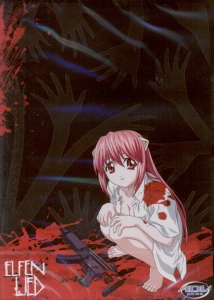 elfenlied - 