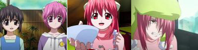 elfenlied - 