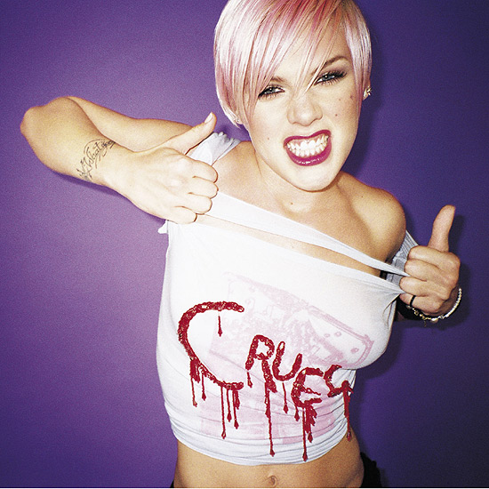 P!NK - 