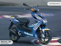 YAMAHA - 