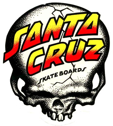 Santa Cruz - 