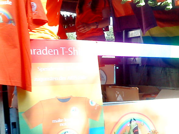 Regenbogenparade 09 - 