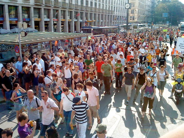 Regenbogenparade 09 - 