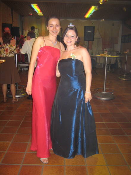 Tourismusball 2006 - 