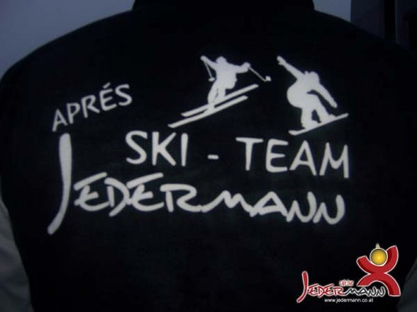 best of Jedermann Apres Ski Tag - 