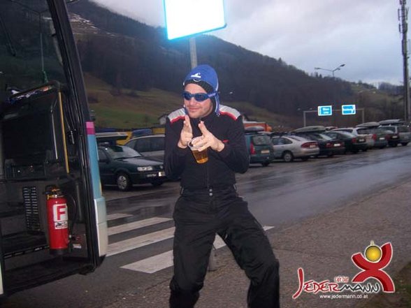 best of Jedermann Apres Ski Tag - 