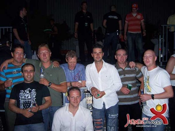 Tiesto 2006 Green Room - 