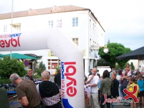 1. Schwanenstädter Wirte Bierathlon - 