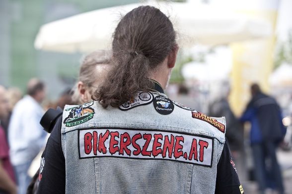 Bikerszene - 