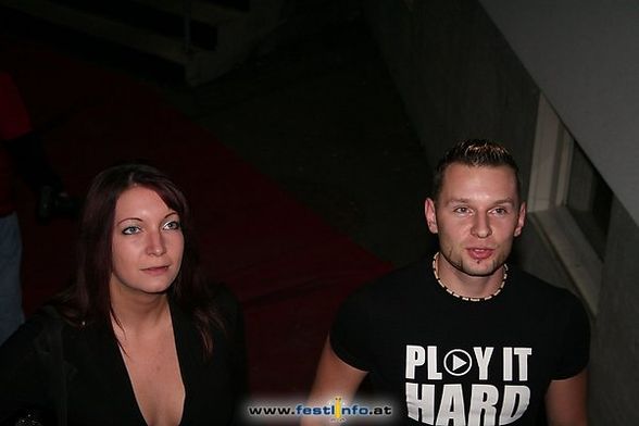 VIP - Party - 