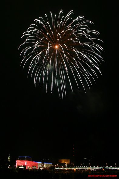 Fireworks - 