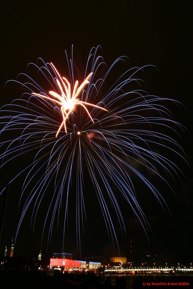 Fireworks - 