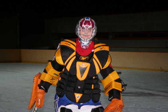 Eiskockey - 